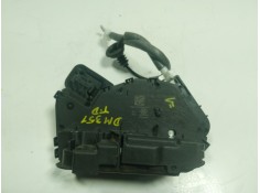 Recambio de cerradura puerta trasera derecha para skoda karoq (nu) 1.6 tdi dpf referencia OEM IAM  5TA893016E  2