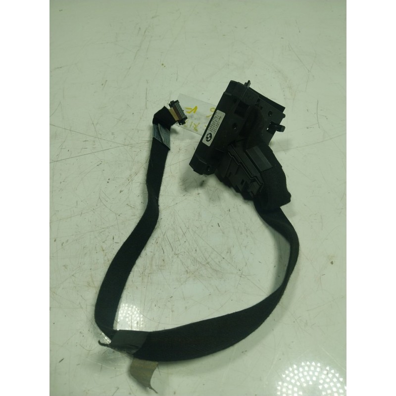 Recambio de conmutador de arranque para bmw x6 (e71) 3.0 turbodiesel cat referencia OEM IAM  917797311 