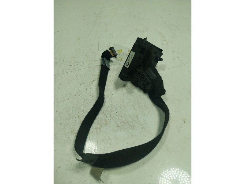 Recambio de conmutador de arranque para bmw x6 (e71) 3.0 turbodiesel cat referencia OEM IAM  917797311 