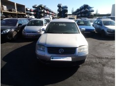 volkswagen passat berlina (3b3) del año 2001 2