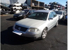 volkswagen passat berlina (3b3) del año 2001