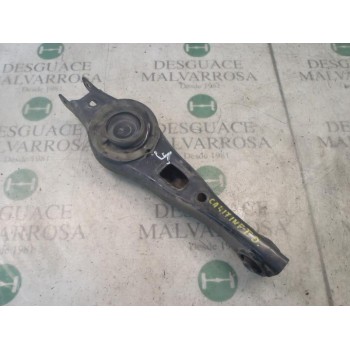 SOPORTE BRAZO SUSPENSION TRASERO DERECHO 552102B300 