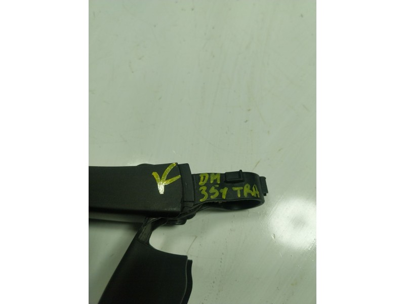 Recambio de brazo limpia trasero para skoda karoq (nu) 1.6 tdi dpf referencia OEM IAM   