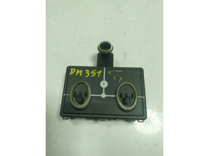 Recambio de modulo electronico para skoda karoq (nu) 1.6 tdi dpf referencia OEM IAM  5Q4959529K 