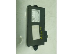 Recambio de modulo electronico para bmw x6 (e71) 3.0 turbodiesel cat referencia OEM IAM  922710601  2