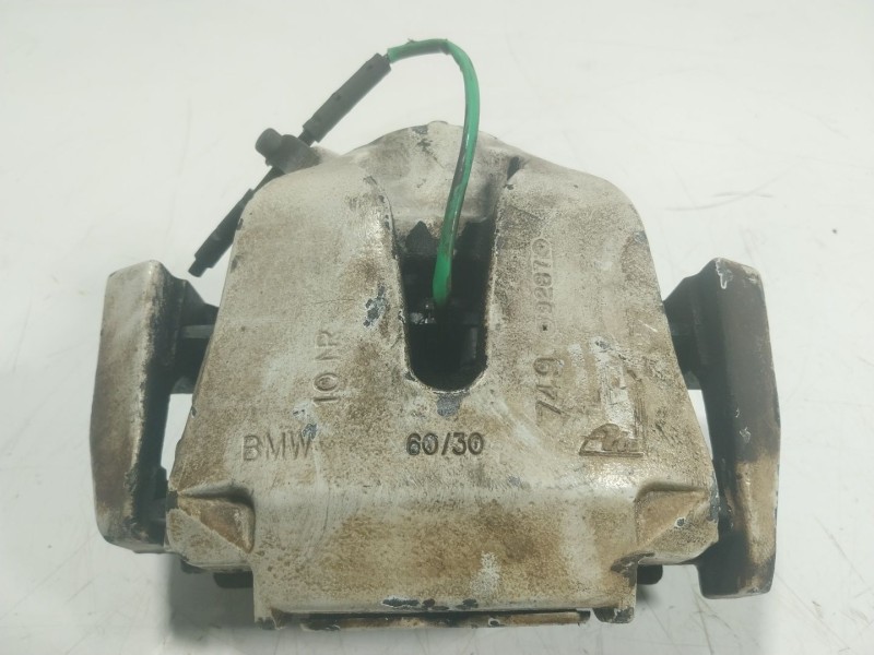 Recambio de pinza freno delantera izquierda para bmw x6 (e71) 3.0 turbodiesel cat referencia OEM IAM   