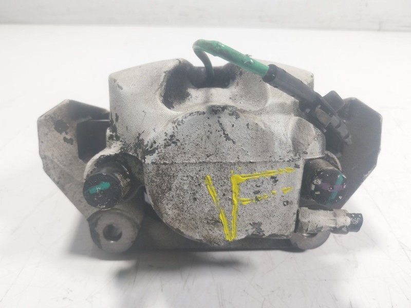 Recambio de pinza freno delantera izquierda para bmw x6 (e71) 3.0 turbodiesel cat referencia OEM IAM   
