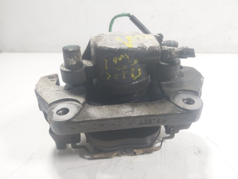 Recambio de pinza freno delantera izquierda para bmw x6 (e71) 3.0 turbodiesel cat referencia OEM IAM   