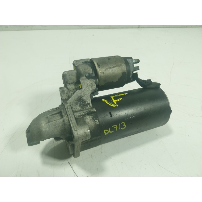 Recambio de motor arranque para bmw x6 (e71) 3.0 turbodiesel cat referencia OEM IAM  0986021230 
