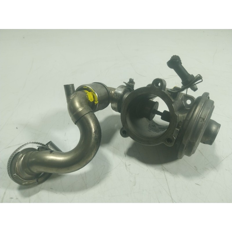 Recambio de valvula egr para bmw x6 (e71) 3.0 turbodiesel cat referencia OEM IAM   