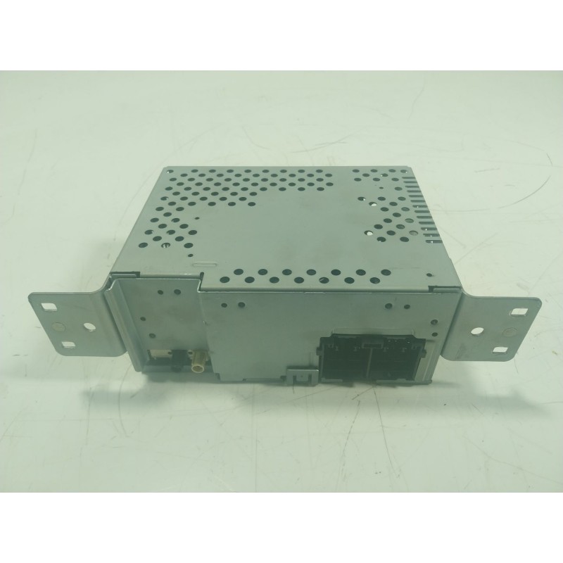 Recambio de sistema audio / radio cd para ford focus 1.0 ecoboost cat referencia OEM IAM  JX7118K810LU 