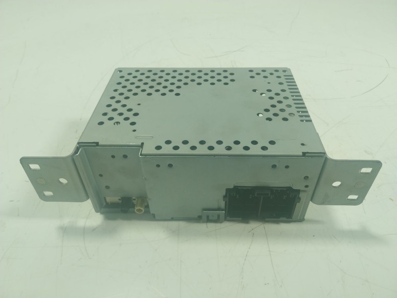 Recambio de sistema audio / radio cd para ford focus 1.0 ecoboost cat referencia OEM IAM  JX7118K810LU 