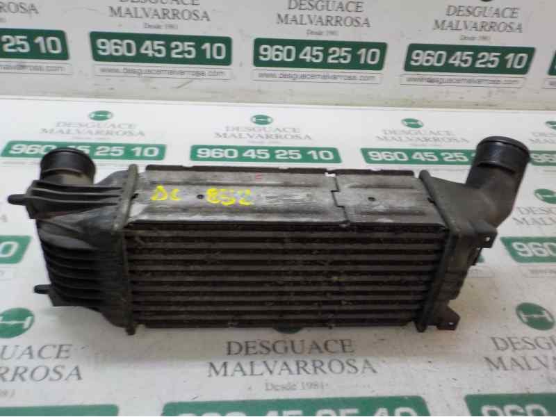 Recambio de intercooler para peugeot 407 2.0 16v hdi cat (rhr / dw10bted4) referencia OEM IAM   