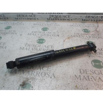 AMORTIGUADOR DELANTERO IZQUIERDO 