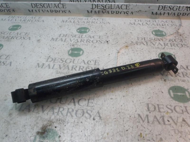 Recambio de amortiguador delantero izquierdo para land rover discovery (lt) td5 es referencia OEM IAM   