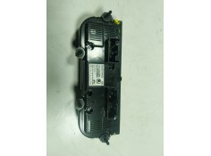 Recambio de mando climatizador para skoda karoq (nu) 1.6 tdi dpf referencia OEM IAM  565907044  2