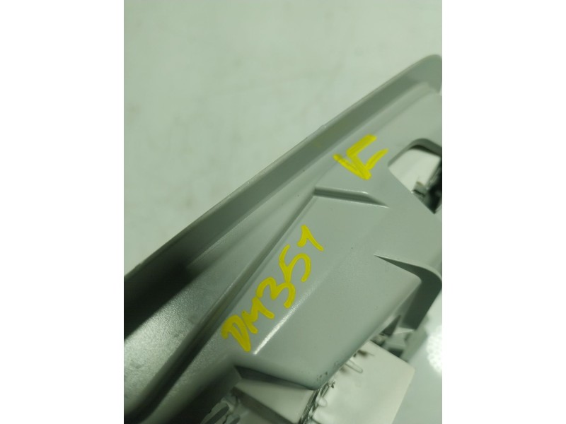 Recambio de piloto interior para skoda karoq (nu) 1.6 tdi dpf referencia OEM IAM  5E0947105 