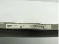 Recambio de condensador aire acondicionado para renault master kasten 2.3 dci diesel fap energy cat referencia OEM IAM  92100784 2