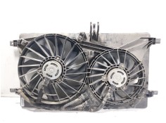 Recambio de electroventilador para renault master kasten 2.3 dci diesel fap energy cat referencia OEM IAM  21812564R  2