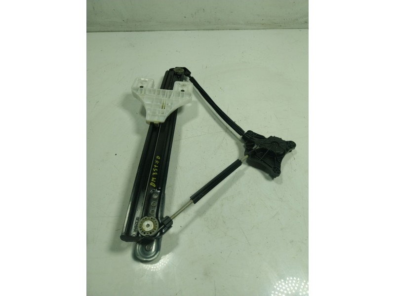 Recambio de elevalunas trasero derecho para skoda karoq (nu) 1.6 tdi dpf referencia OEM IAM   