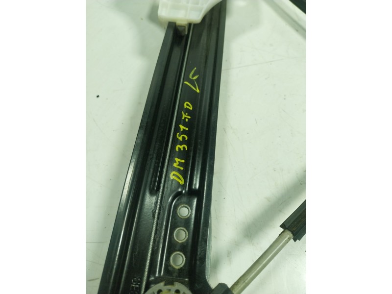 Recambio de elevalunas trasero derecho para skoda karoq (nu) 1.6 tdi dpf referencia OEM IAM   