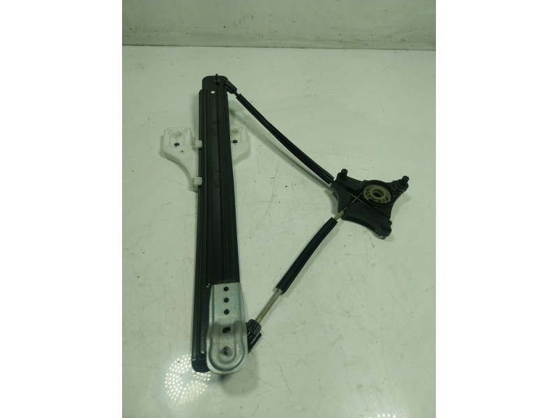 Recambio de elevalunas trasero izquierdo para skoda karoq (nu) 1.6 tdi dpf referencia OEM IAM   