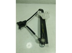 Recambio de elevalunas trasero izquierdo para skoda karoq (nu) 1.6 tdi dpf referencia OEM IAM    2