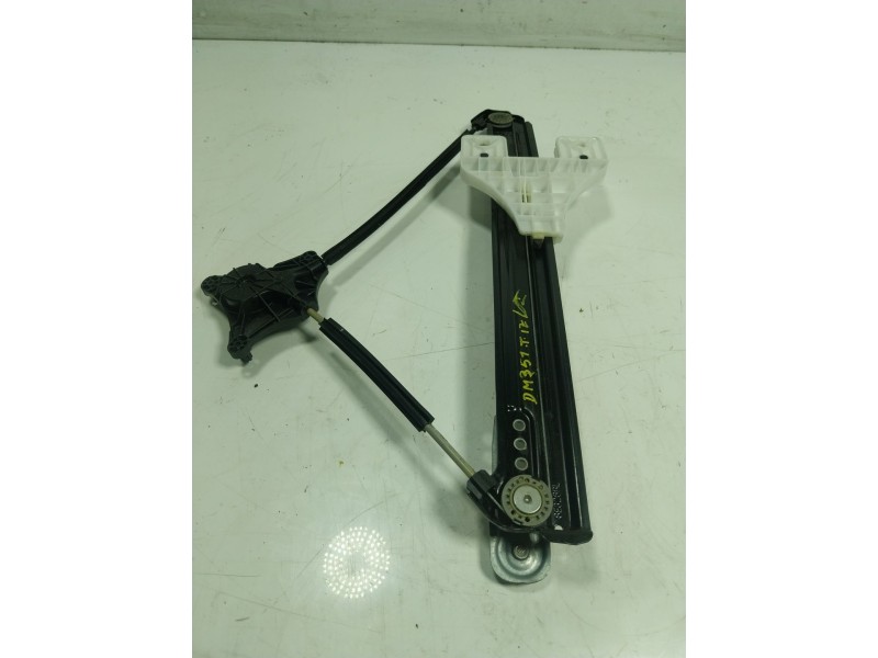 Recambio de elevalunas trasero izquierdo para skoda karoq (nu) 1.6 tdi dpf referencia OEM IAM   