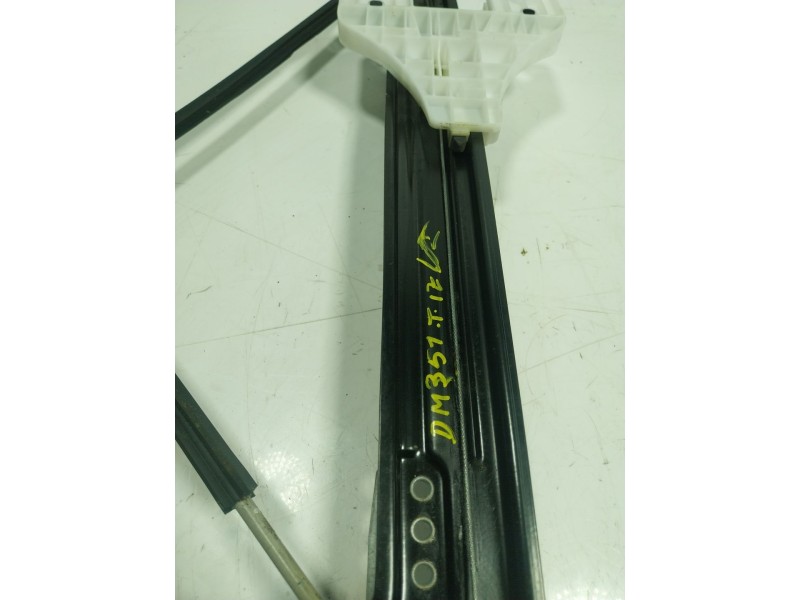 Recambio de elevalunas trasero izquierdo para skoda karoq (nu) 1.6 tdi dpf referencia OEM IAM   