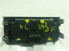 Recambio de mando luces para bmw x6 (e71) 3.0 turbodiesel cat referencia OEM IAM  9134726  2