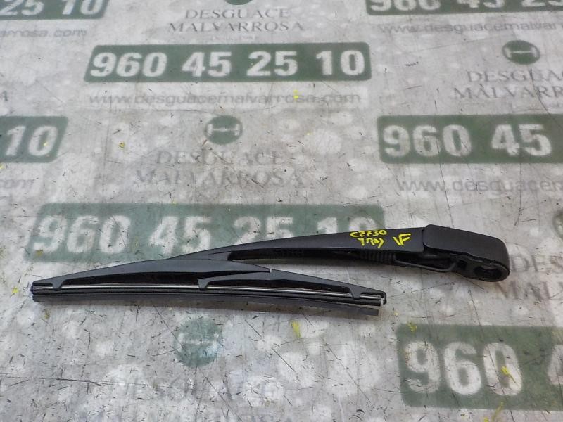 Recambio de brazo limpia trasero para fiat sedici (189) 1.9 jtd 8v (d19aa) referencia OEM IAM 71768016  