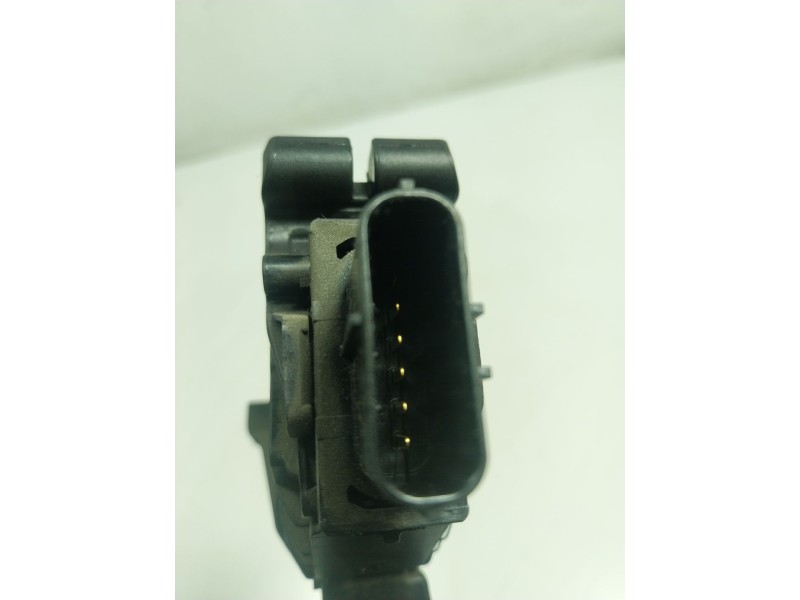 Recambio de potenciometro pedal para skoda karoq (nu) 1.6 tdi dpf referencia OEM IAM  5Q1723503L 