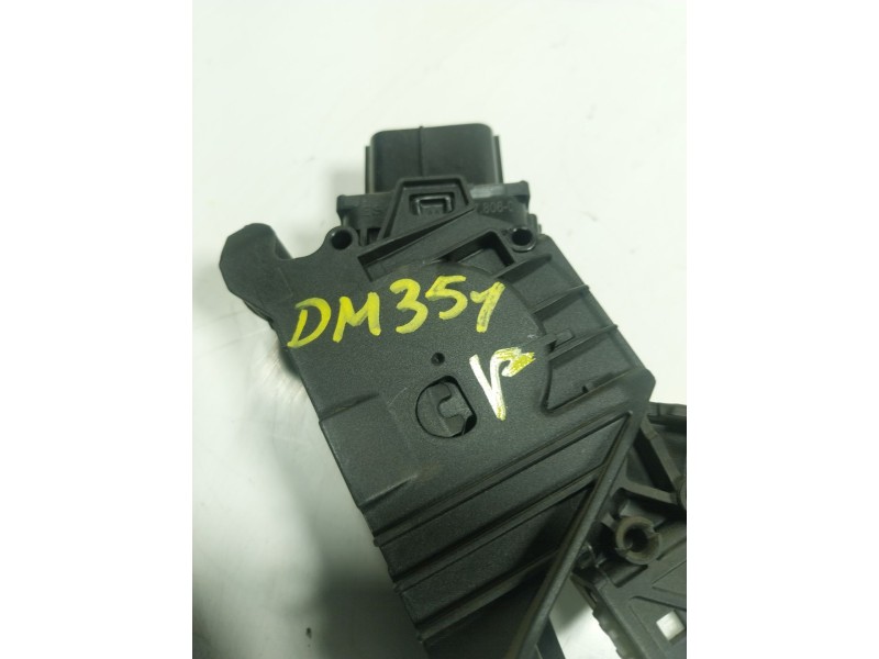 Recambio de potenciometro pedal para skoda karoq (nu) 1.6 tdi dpf referencia OEM IAM  5Q1723503L 