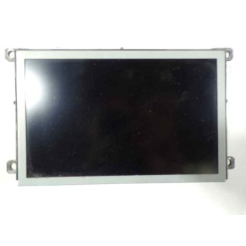 SISTEMA NAVEGACION GPS 6155JQ 9666280780 