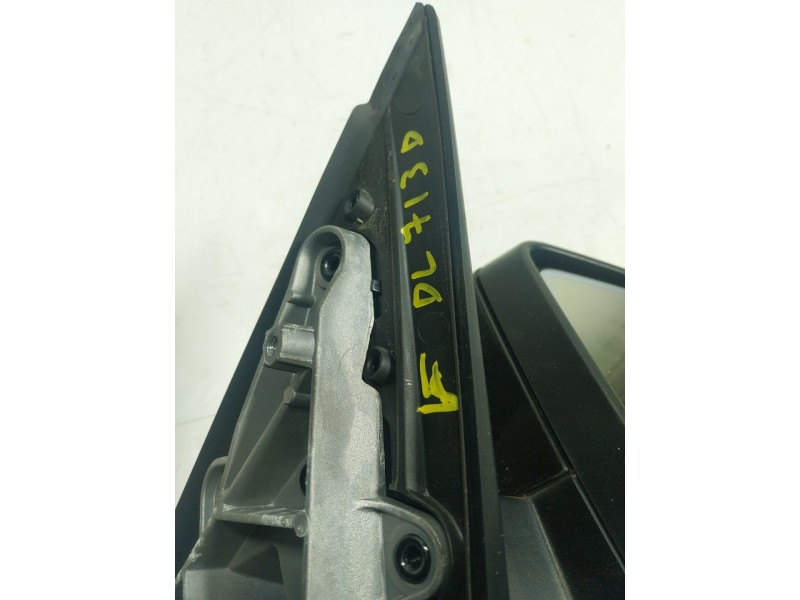 Recambio de espejo derecho para bmw x6 (e71) 3.0 turbodiesel cat referencia OEM IAM   