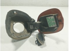 Recambio de tapa combustible para smart forfour 1.0 cat referencia OEM IAM  A4537540300  2