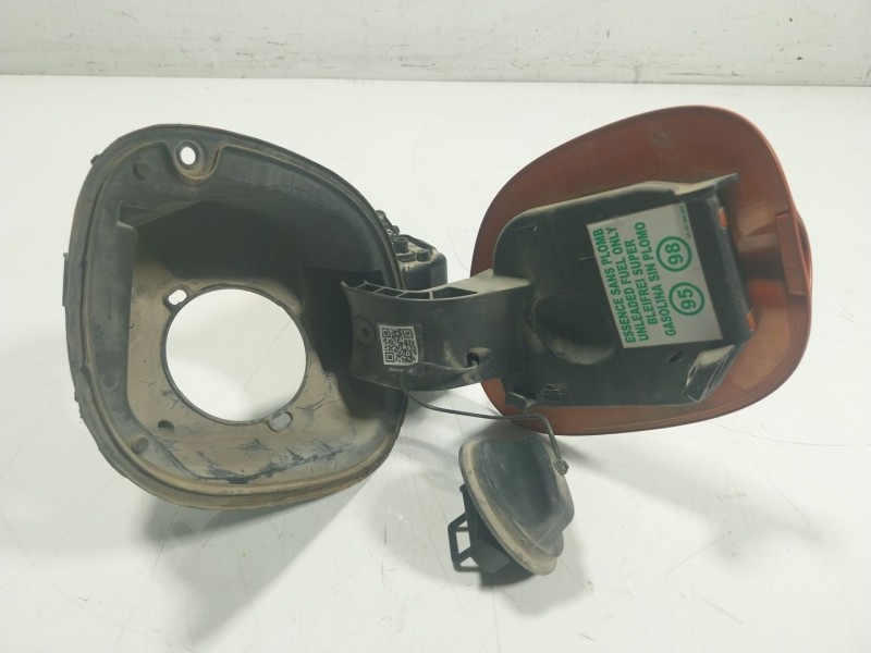 Recambio de tapa combustible para smart forfour 1.0 cat referencia OEM IAM  A4537540300 
