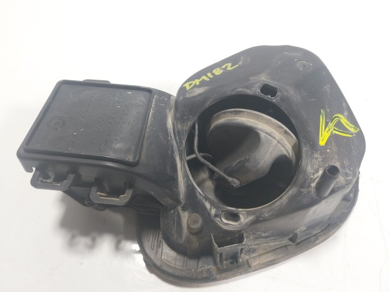 Recambio de tapa combustible para smart forfour 1.0 cat referencia OEM IAM  A4537540300 