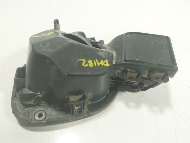 Recambio de tapa combustible para smart forfour 1.0 cat referencia OEM IAM  A4537540300 