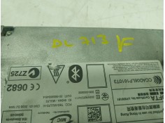 Recambio de modulo electronico para bmw x6 (e71) 3.0 turbodiesel cat referencia OEM IAM  9224674  2