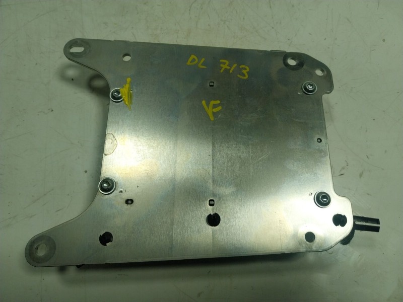 Recambio de modulo electronico para bmw x6 (e71) 3.0 turbodiesel cat referencia OEM IAM  79107601 