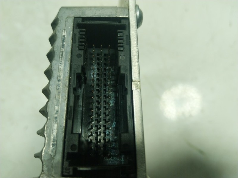 Recambio de modulo electronico para bmw x6 (e71) 3.0 turbodiesel cat referencia OEM IAM  79107601 