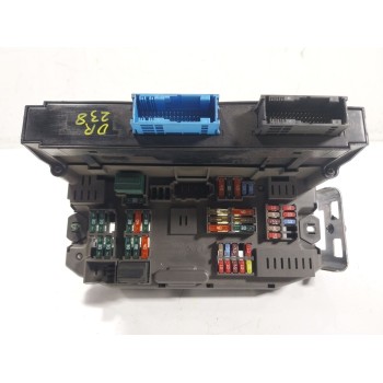 CAJA RELES / FUSIBLES 61149145115 518953039A 