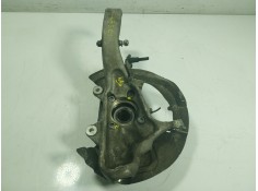 Recambio de mangueta delantera izquierda para bmw x6 (e71) 3.0 turbodiesel cat referencia OEM IAM    2
