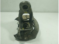 Recambio de mangueta trasera izquierda para bmw x6 (e71) 3.0 turbodiesel cat referencia OEM IAM    2