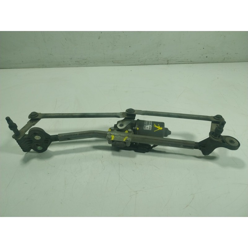 Recambio de motor limpia delantero para bmw x6 (e71) 3.0 turbodiesel cat referencia OEM IAM  7200535001 