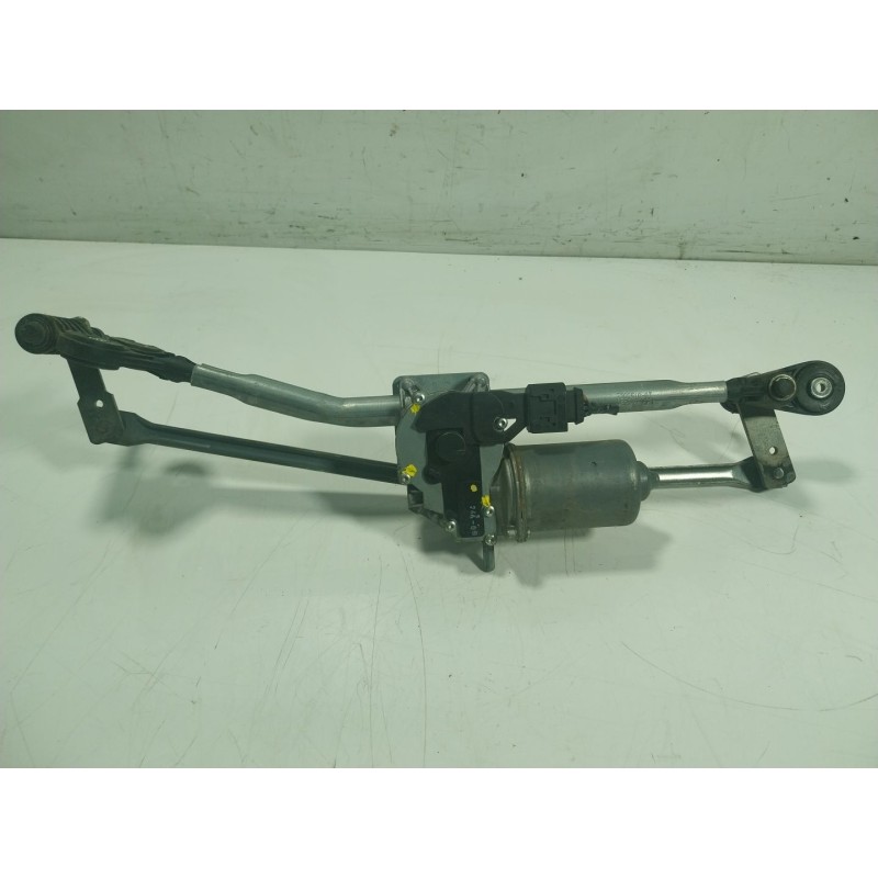 Recambio de motor limpia delantero para bmw x6 (e71) 3.0 turbodiesel cat referencia OEM IAM  7200535001 