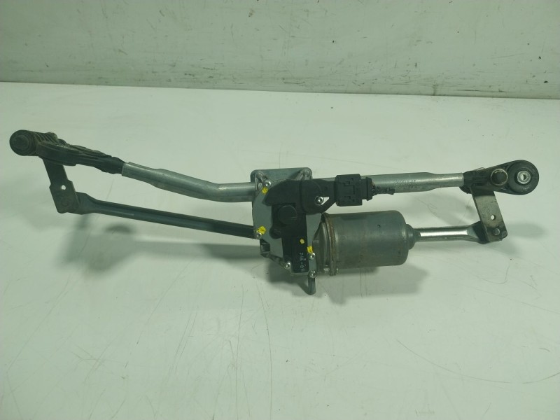 Recambio de motor limpia delantero para bmw x6 (e71) 3.0 turbodiesel cat referencia OEM IAM  7200535001 