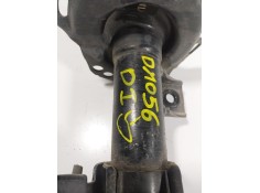 Recambio de amortiguador delantero izquierdo para ford focus 1.0 ecoboost cat referencia OEM IAM  JX611K001EBH  2