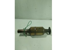 Recambio de catalizador para ford focus 1.0 ecoboost cat referencia OEM IAM  JX615F297SB  2